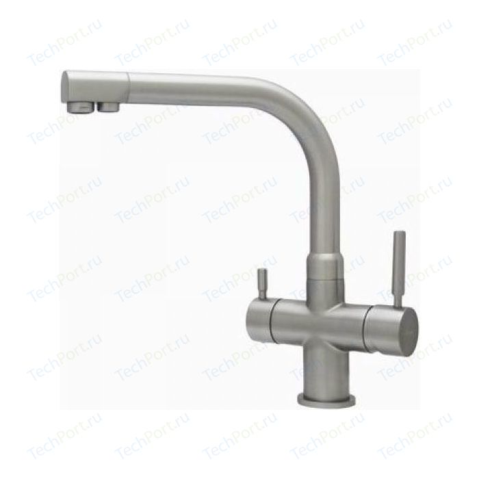 Seaman Barcelone SSL-5383-MS (Mist Satin, nickel) Фото товара: Seaman Barcelone SSL-5383-MS (Mist Satin, nickel)