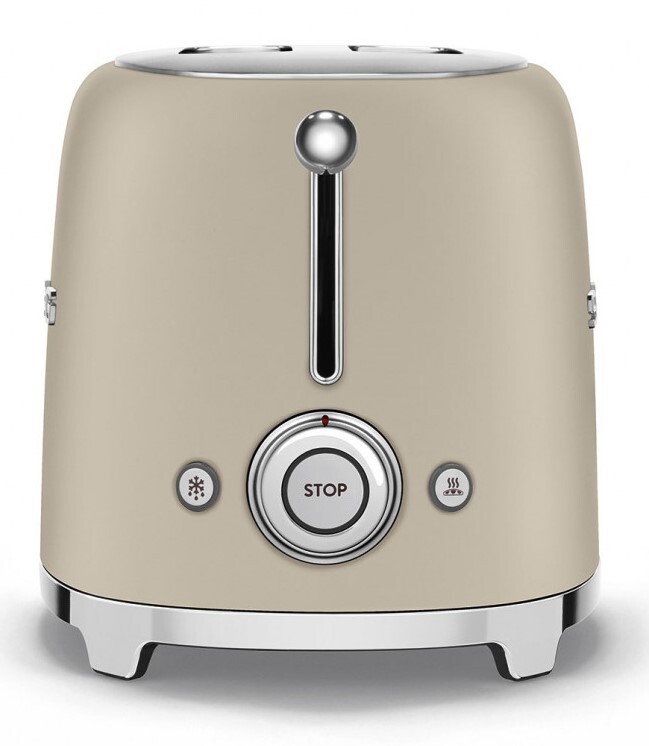 Детальное фото товара: Smeg TSF01MLMEU