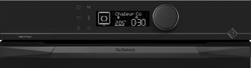 Детальное фото товара: De Dietrich DKP4531B