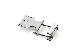 Blanco Стабилизирующая пластина угловая Фото товара: Blanco Стабилизирующая пластина угловая