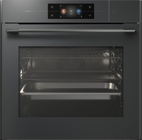 Детальное фото товара: ASKO OCS8678GG