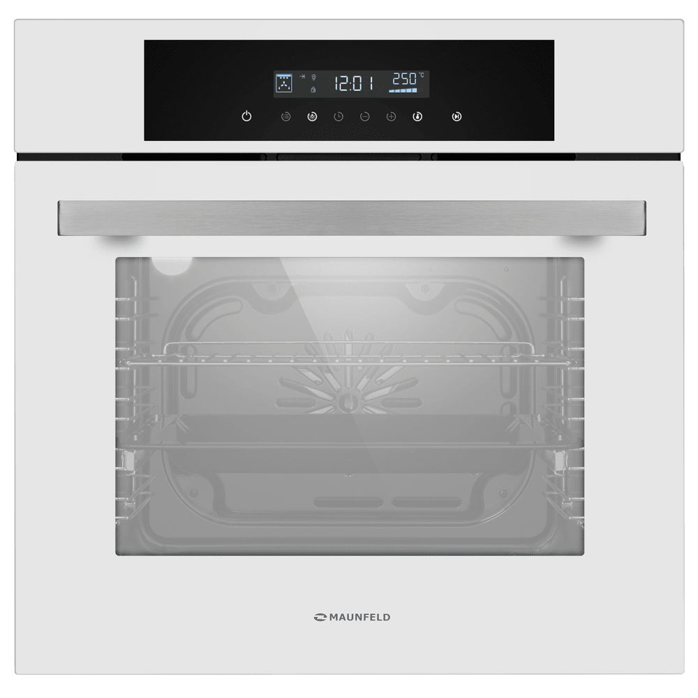 Детальное фото товара: Maunfeld AEOD60103BG