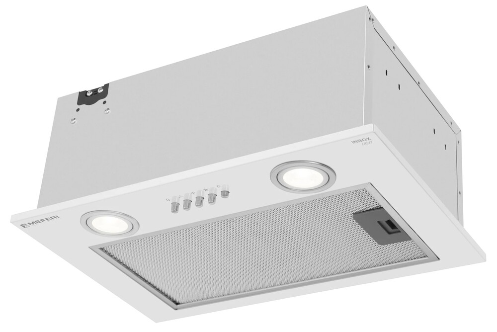 Детальное фото товара: MEFERI INBOX45WH LIGHT
