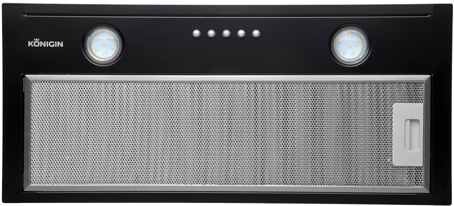 Фото товара: Konigin FlatBox (Black 60) 