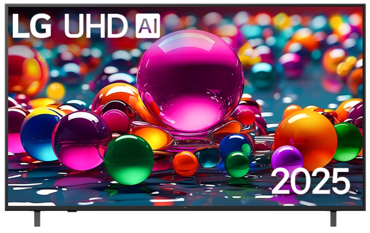Фото товара: LG 50UA75009LA.ARUG