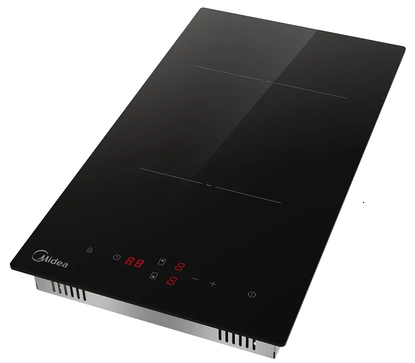 Детальное фото товара: Midea MCH32203 стеклокерамическая поверхность