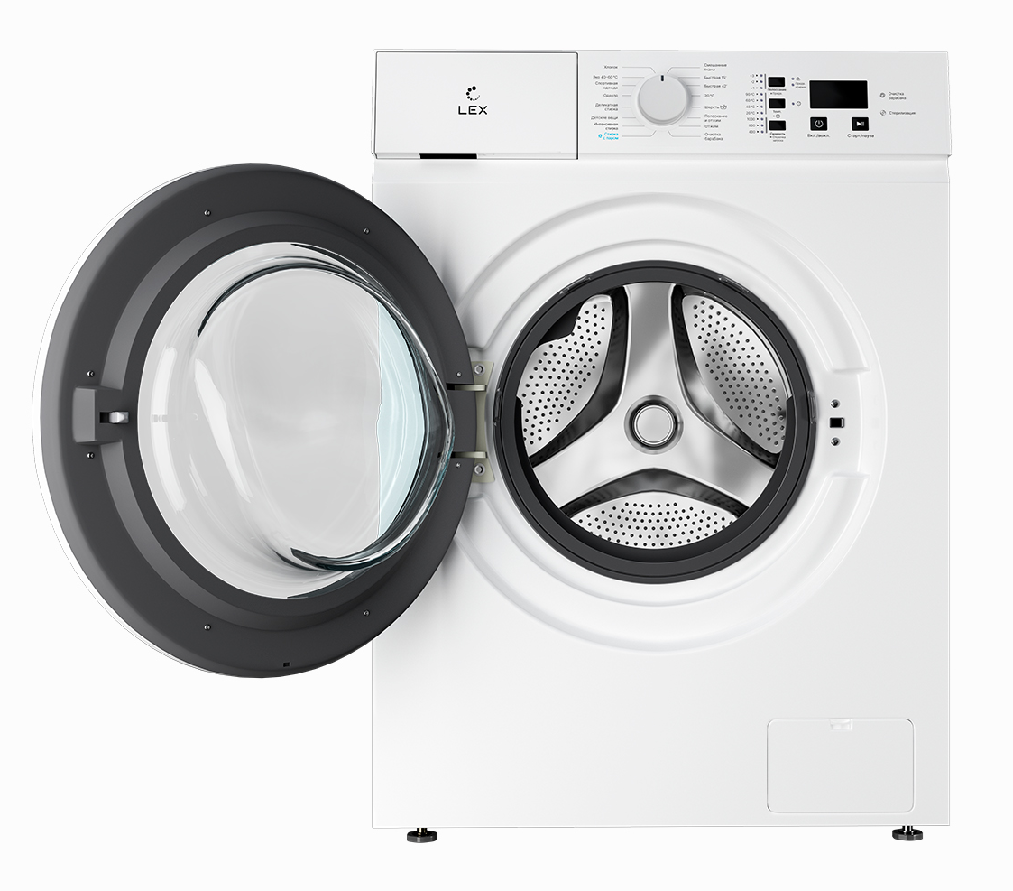 LEX LWM06010WIDsmall Детальное фото товара: LEX LWM06010WIDsmall