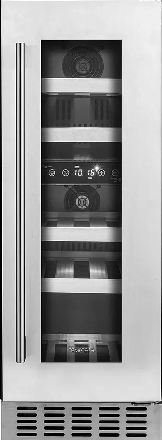 Детальное фото товара: Temptech OX30DX-24