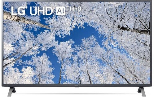 Фото товара: LG 50UQ70003LB.AEUQ