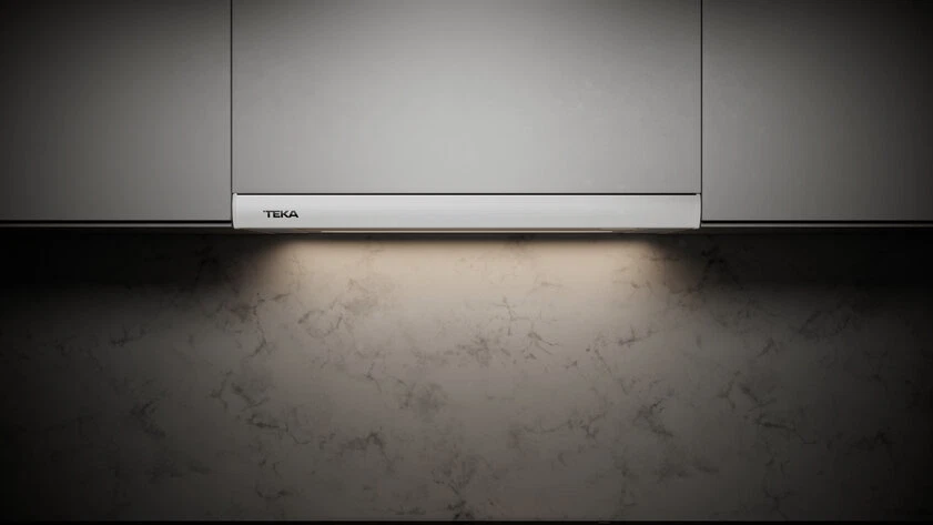 Детальное фото товара: Teka TL 6310 WHITE