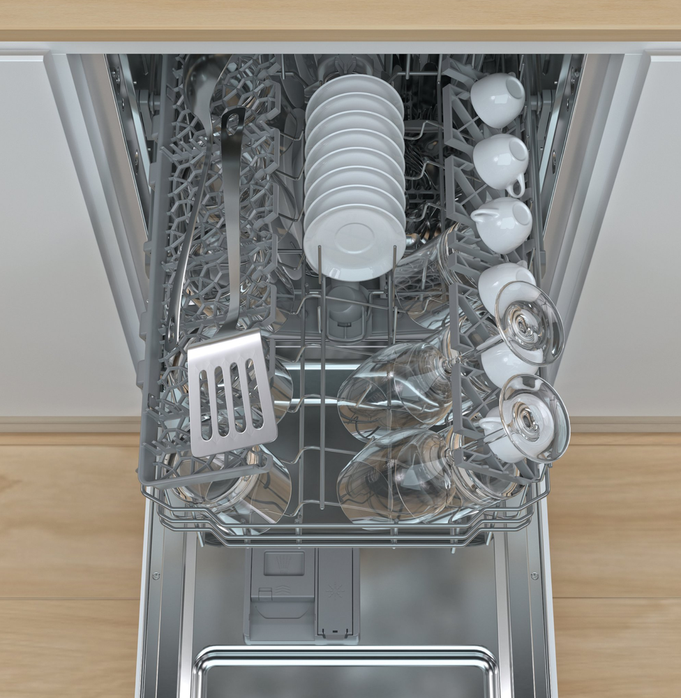 Candy CDIH 2L1047-08 Детальное фото товара: Candy CDIH 2L1047-08