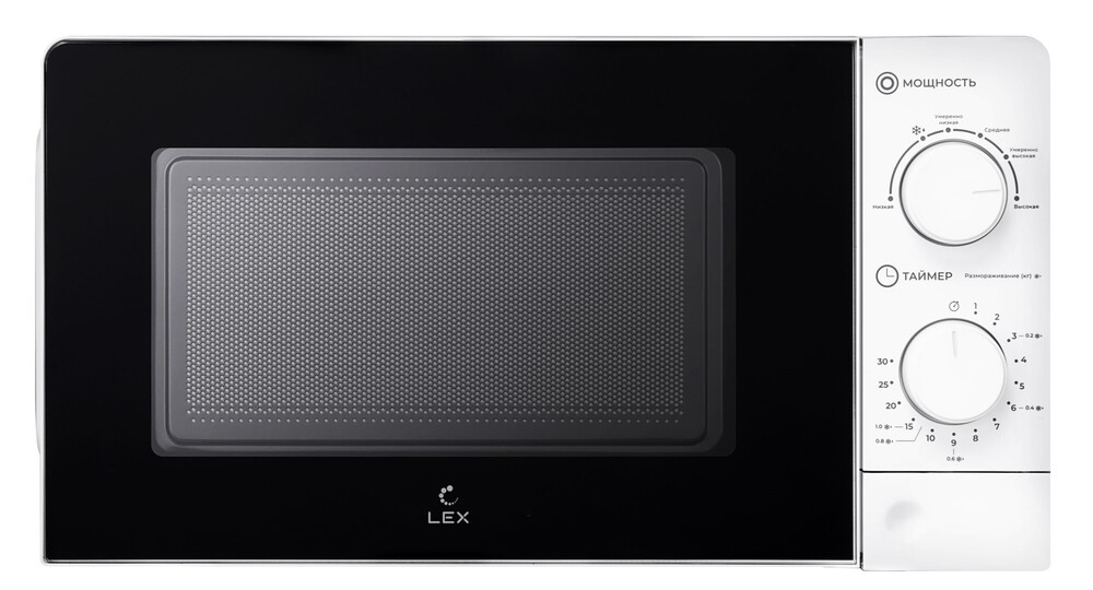 Фото товара: LEX FSMO 20.01N WH