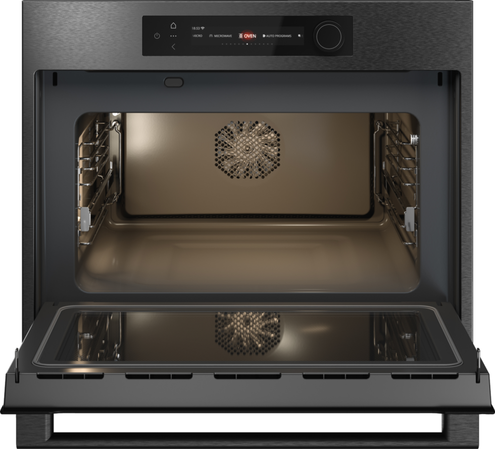 Детальное фото товара: ASKO OCM64BSH