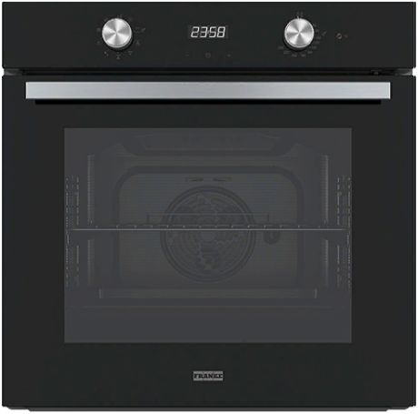 Фото товара: Franke FSM 86 H BK