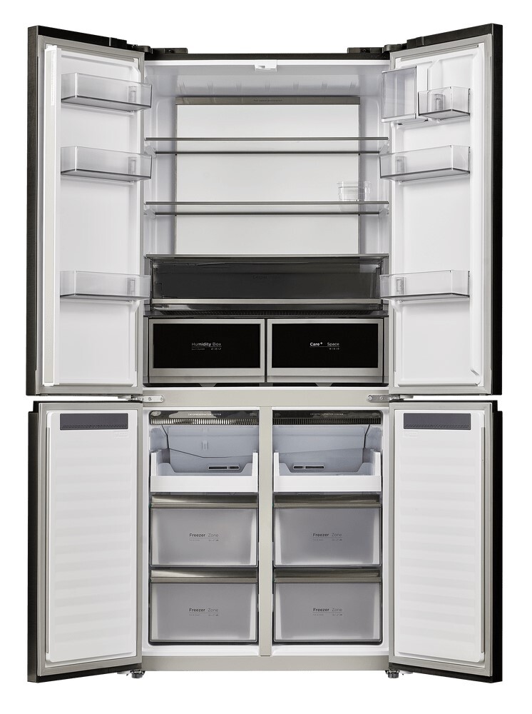 Детальное фото товара: Maunfeld MFF190NFDSB