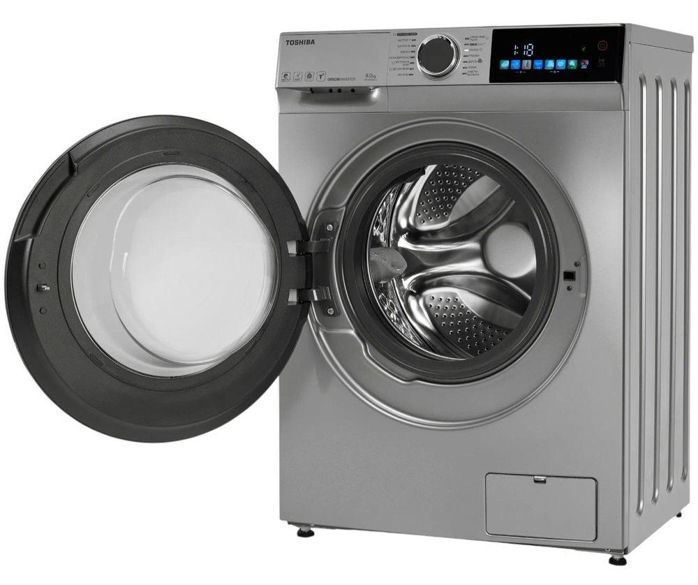 Детальное фото товара: Toshiba TW-BN90C4RU(SK)
