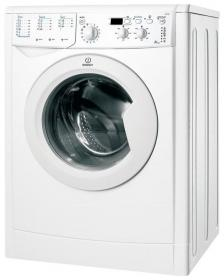 Indesit IWSD 6105 (CIS).L Фото товара: Indesit IWSD 6105 (CIS).L