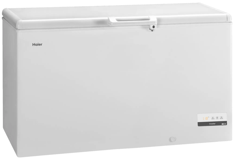 Фото товара: Haier HCE520RF