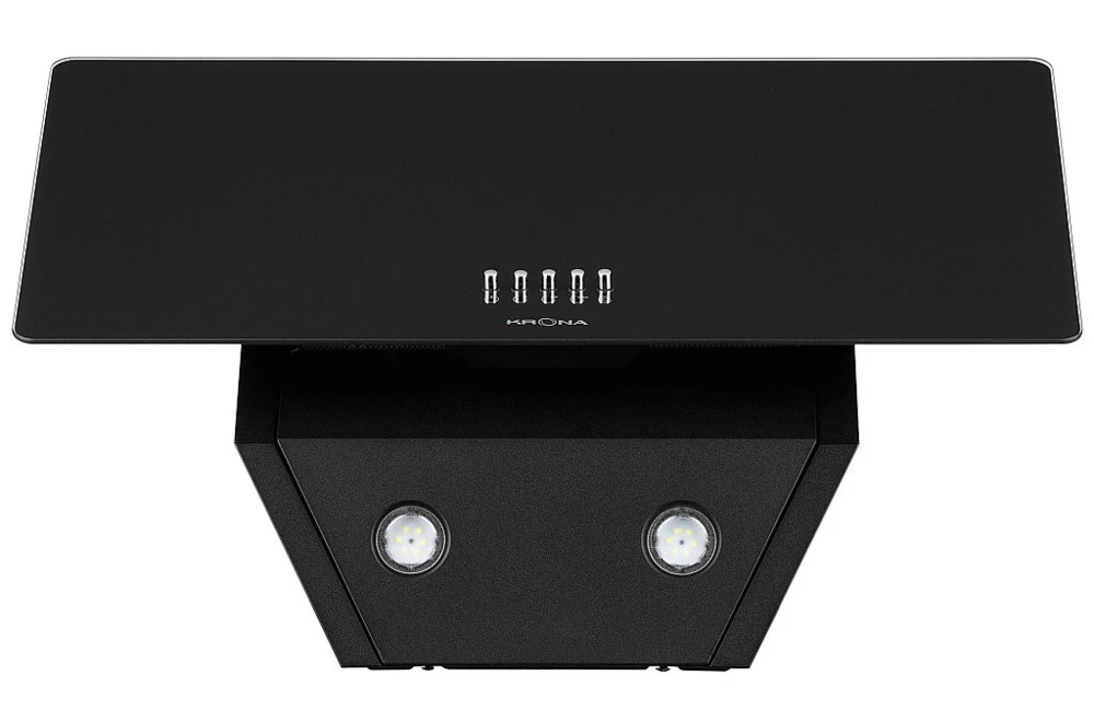 Детальное фото товара: Krona POLLY 600 BLACK PB
