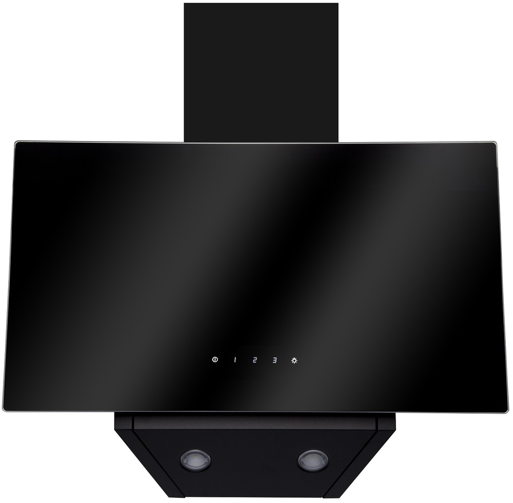 Детальное фото товара: Konigin Colibri Tech Black 60
