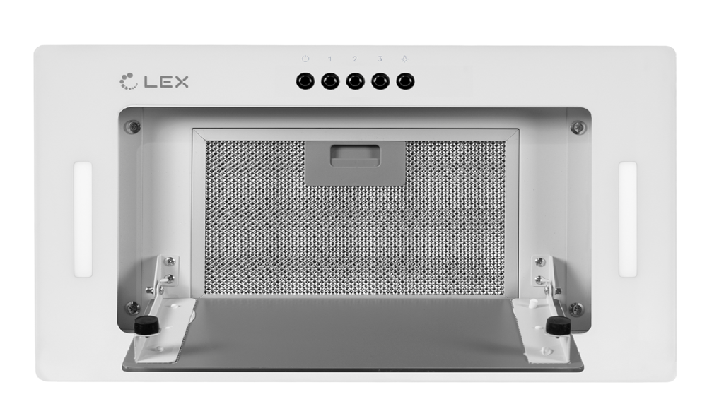 Детальное фото товара: LEX GS BLOC G 600 WHITE