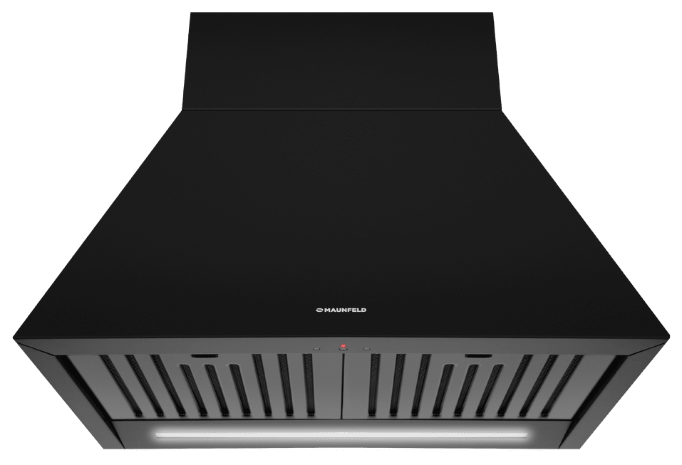 Детальное фото товара: Maunfeld BERK 60 Black/Anthracite