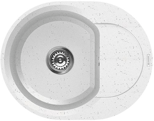 Фото товара: Omoikiri Sakaime 60E-EV, мойка, гранит, эверест
