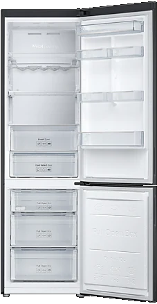 Детальное фото товара: Samsung RB37A5291B1/WT