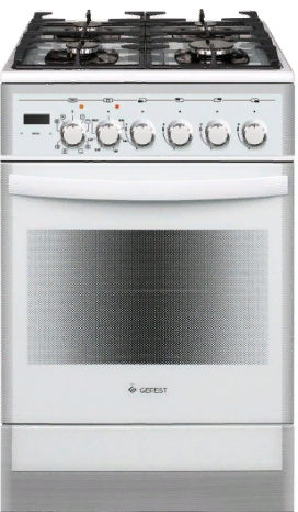 Фото товара: GEFEST ПГЭ 5502-03 0042