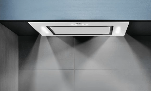 Детальное фото товара: Haier HVX-BI652GW