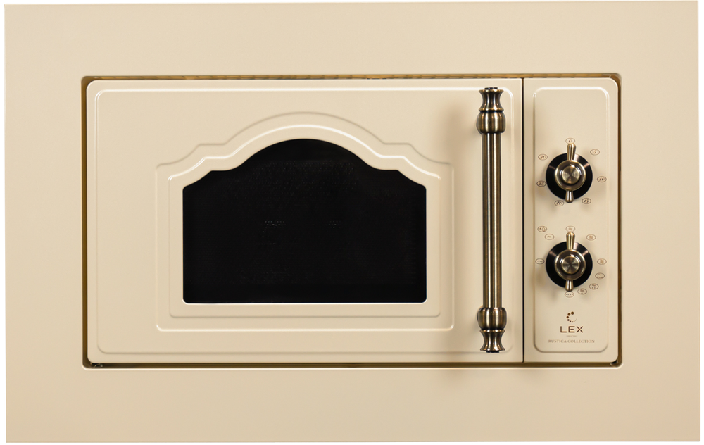 Фото товара: LEX BIMO 20.01 C IVORY