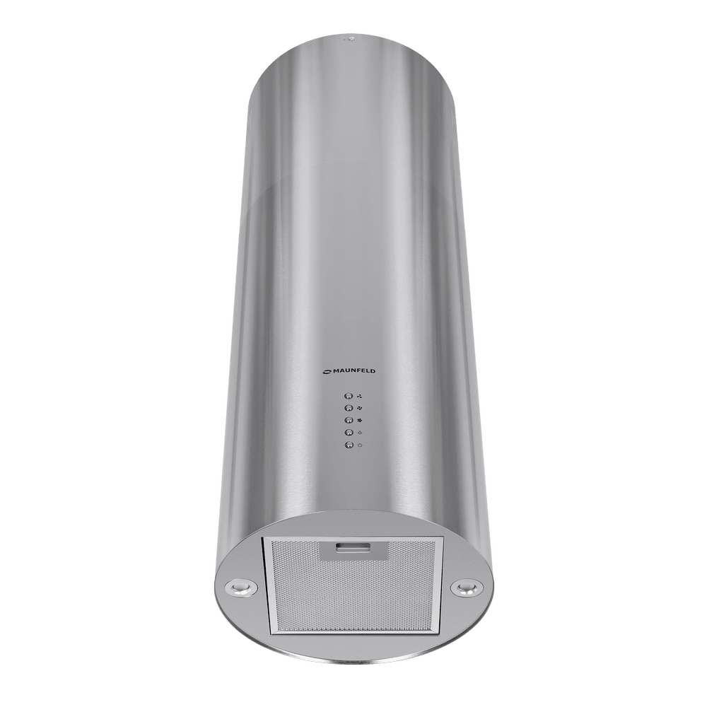 Детальное фото товара: Maunfeld LEE LIGHT ISLA 35 INOX
