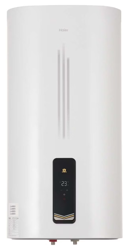 Фото товара: Haier ES80V-F5C(R) накопительный водонагреватель