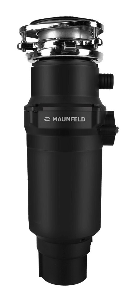 Фото товара: Maunfeld MWD3901PB