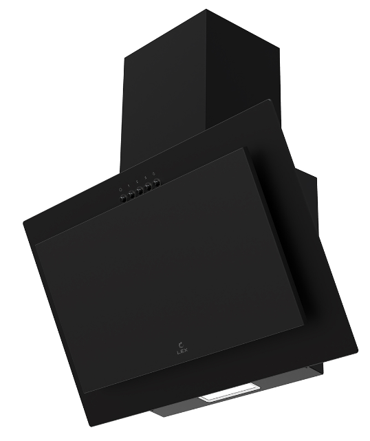LEX Mio 500 Black Детальное фото товара: LEX Mio 500 Black