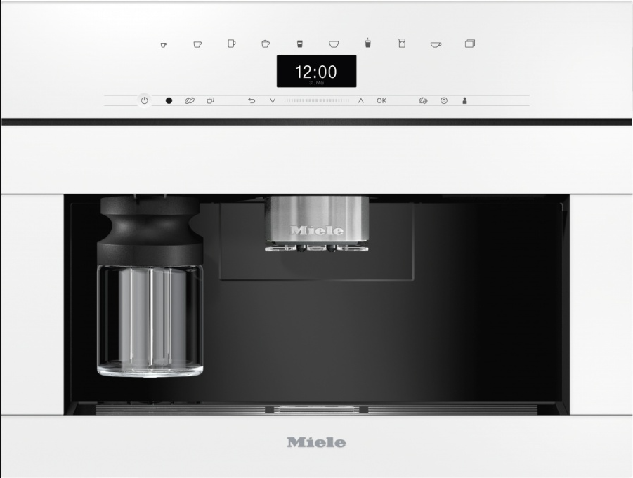 Фото товара: Miele CVA7440 BRWS