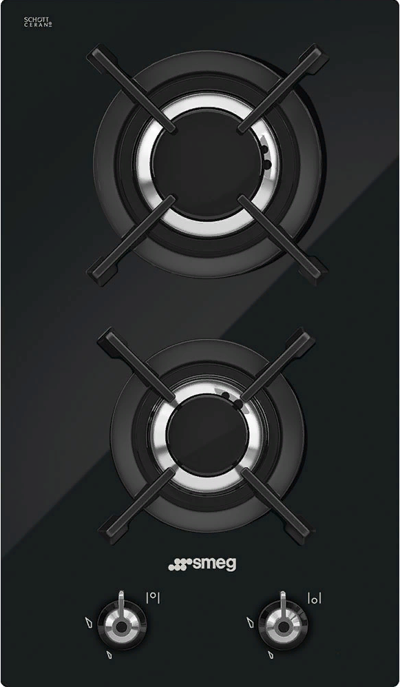 Фото товара: Smeg PV332CN газовая поверхность