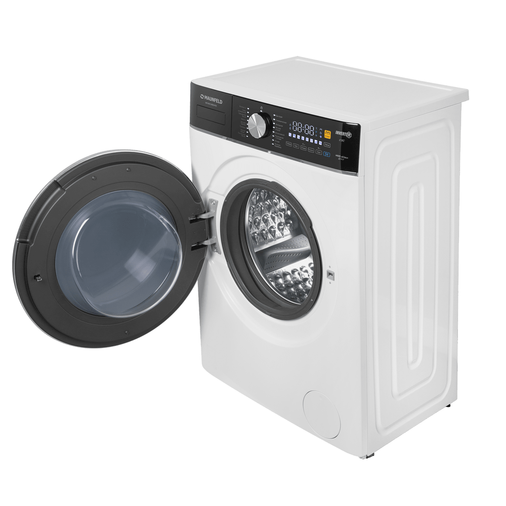 Maunfeld MFWM148WH03 Детальное фото товара: Maunfeld MFWM148WH03