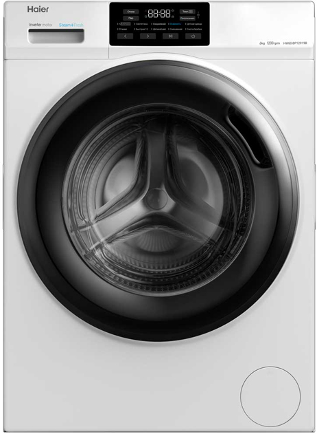 Haier HW60-BP12919B Детальное фото товара: Haier HW60-BP12919B