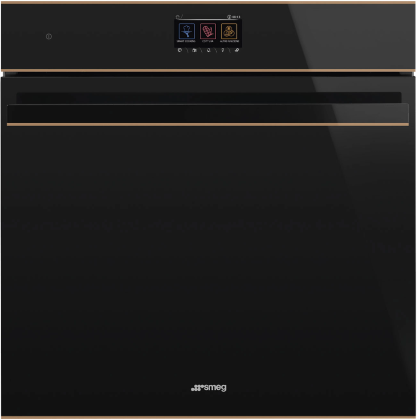 Фото товара: Smeg SO6604S4PNR