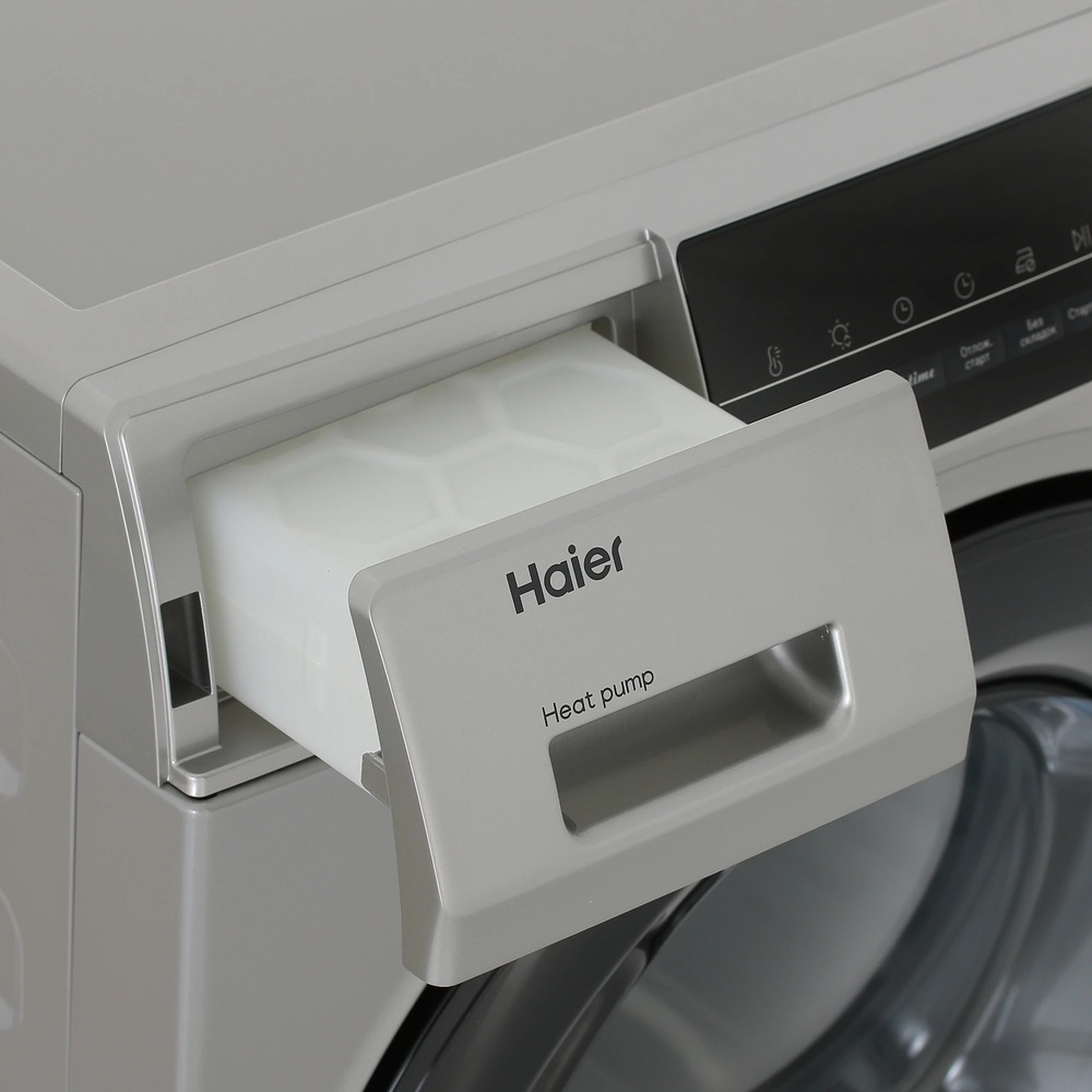 Детальное фото товара: Haier HD90-A2929BS