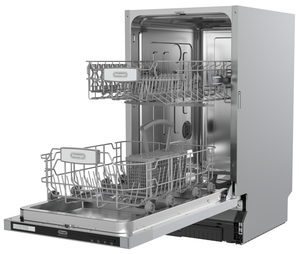 Детальное фото товара: DeLonghi DDW 06S Amelia