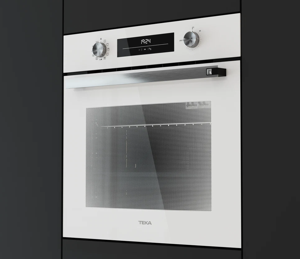 Детальное фото товара: Teka HSB 6350 P WHITE