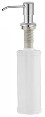 Фото товара: Emar ЕД-300 Satine, дозатор для моющего средства