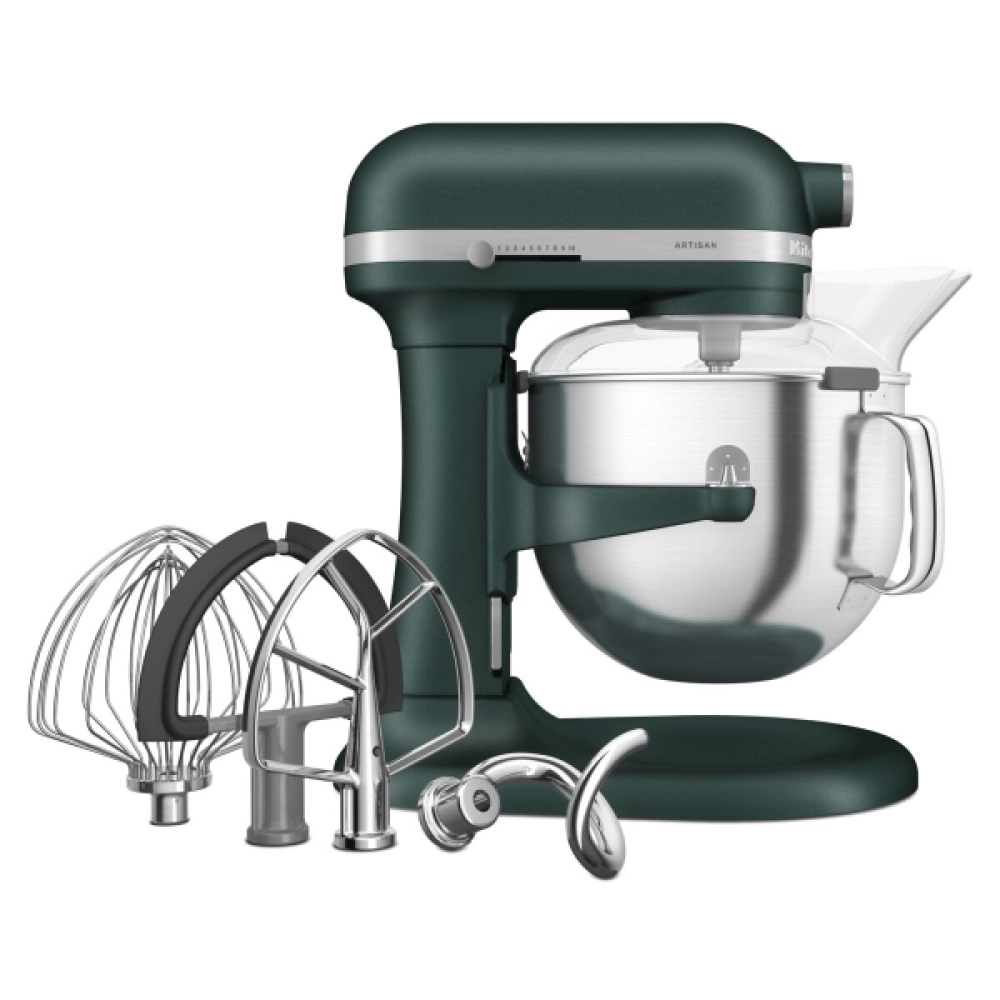 Детальное фото товара: KitchenAid 5KSM70SHXEPP