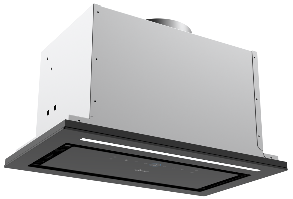 Детальное фото товара: Midea MH60I970GB