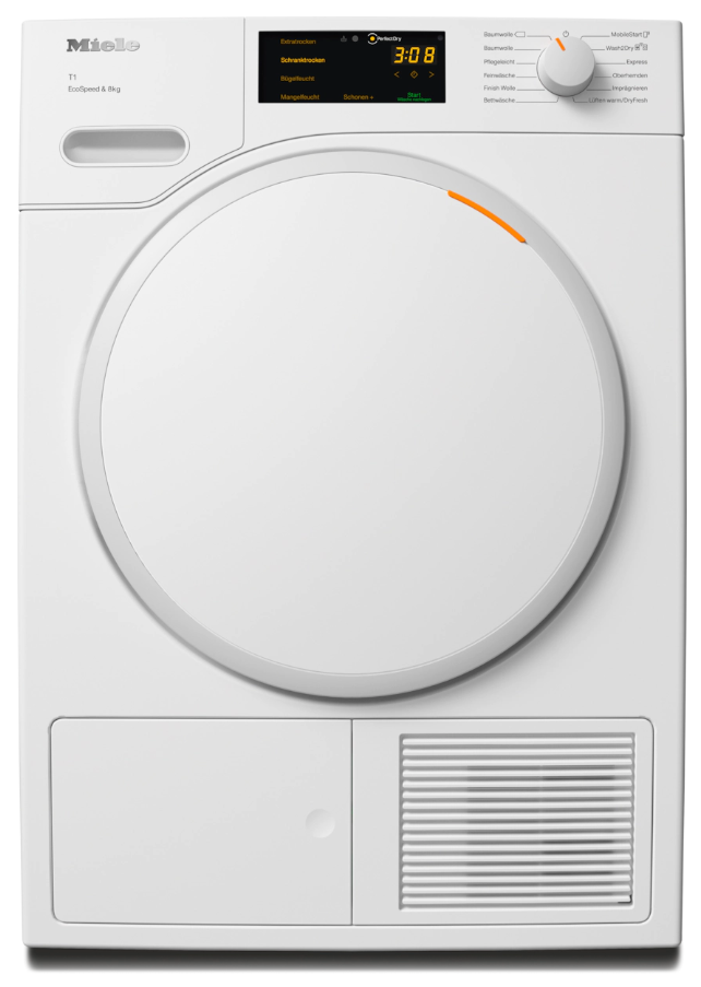 Фото товара: Miele TWC 560 WP