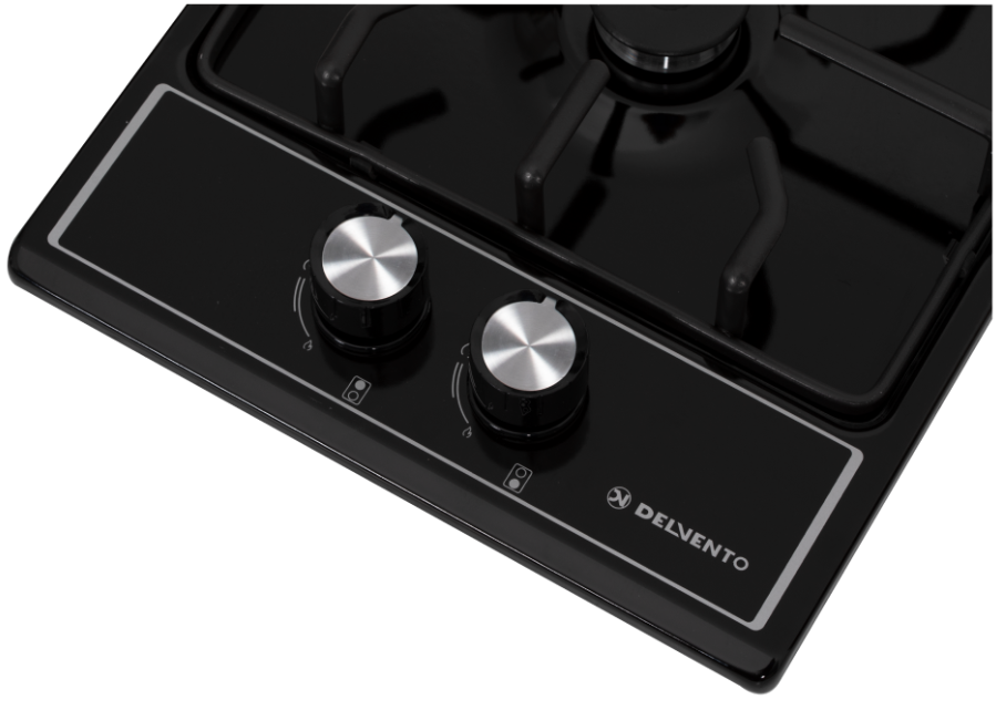 Детальное фото товара: Delvento V30V20B001 газовая поверхность