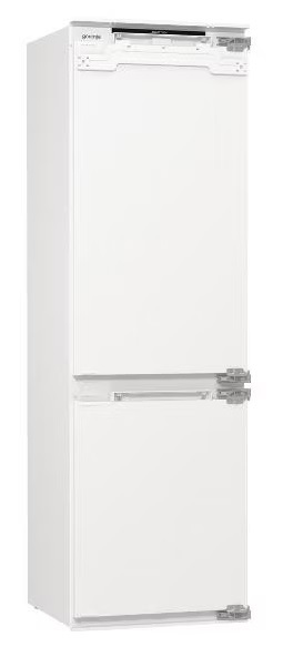 Детальное фото товара: Gorenje NRKI517E82WF