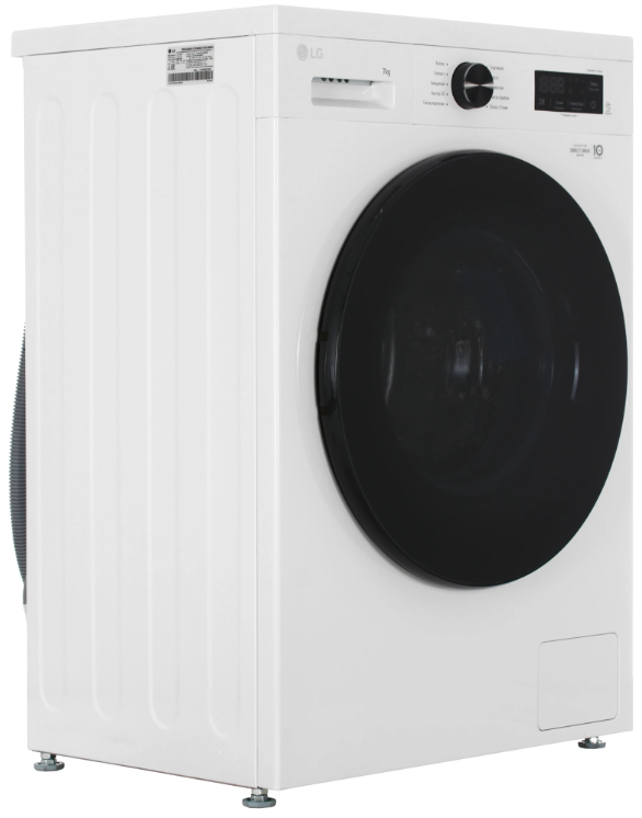 Детальное фото товара: LG F2Y1HS5W